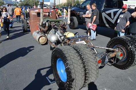 sema 2019 ball metal fabrication|SEMA 2019: Over the Top Cars .